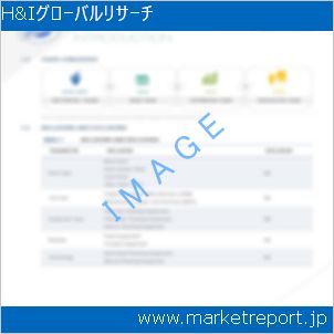 市場と産業調査レポートのイメージ